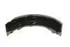 Колодки ручного (стоячого) тормоза bosch 0 986 487 612