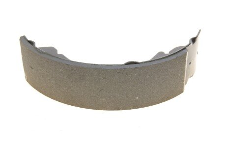 Колодки ручного (стоячого) тормоза bosch 0986487612