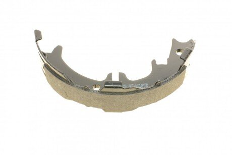 Колодки ручного (стоячого) тормоза bosch 0986487615