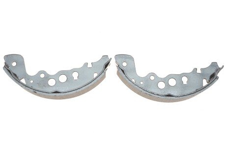 Колодки ручного (стоячого) гальма bosch 0986487616