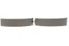 Колодки ручного (стоячого) гальма Bosch 0986487616 (фото 6)