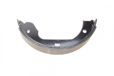 Колодки ручного (стоячого) тормоза bosch 0986487625