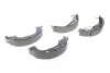 Колодки ручного (стоячого) тормоза bosch 0986487626