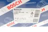Колодки ручного (стоячого) тормоза bosch 0986487626