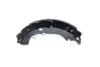 Колодки ручного (стоячого) тормоза bosch 0986487626
