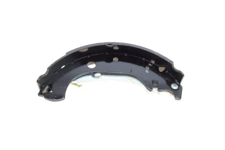 Колодки ручного (стоячого) гальма bosch 0986487626