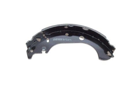 Колодки ручного (стоячого) гальма bosch 0986487626