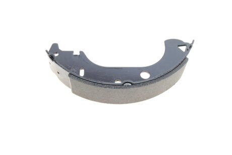 Колодки ручного (стоячого) гальма bosch 0986487626