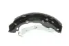 Колодки ручного (стоячого) тормоза bosch 0986487627