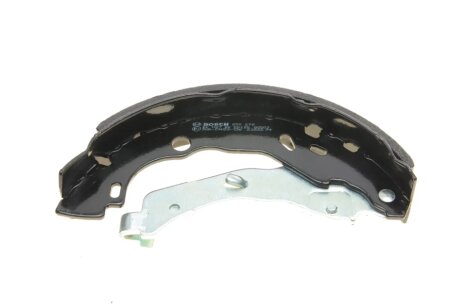 Колодки ручного (стоячого) тормоза bosch 0986487627