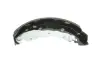 Колодки ручного (стоячого) тормоза bosch 0986487627