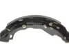 Колодки ручного (стоячого) тормоза bosch 0986487627