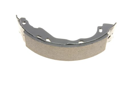 Колодки ручного (стоячого) тормоза bosch 0986487627