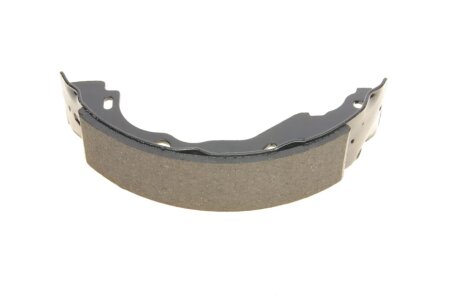 Колодки ручного (стоячого) тормоза bosch 0986487627