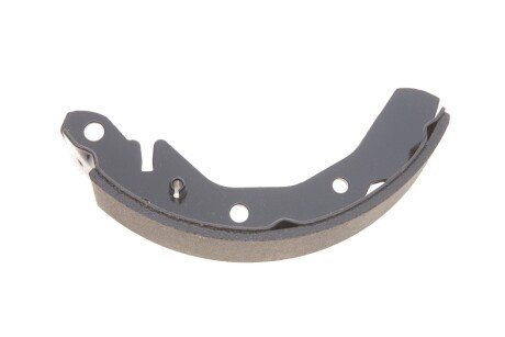 Колодки ручного (стоячого) гальма bosch 0986487628