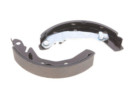 Колодки ручного (стоячого) гальма bosch 0986487628