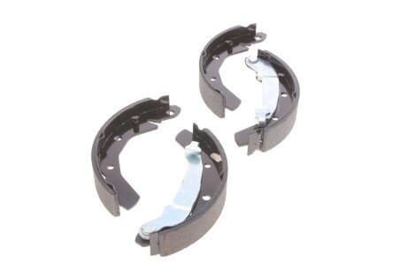 Колодки ручного (стоячого) гальма bosch 0986487628