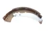 Колодки ручного (стоячого) гальма Bosch 0 986 487 629 (фото 3)