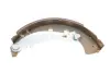 Колодки ручного (стоячого) гальма Bosch 0 986 487 629 (фото 4)