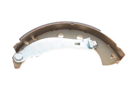 Колодки ручного (стоячого) гальма bosch 0986487629