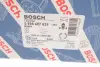 Колодки ручного (стоячого) гальма Bosch 0 986 487 629 (фото 9)