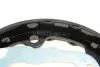 Колодки ручного (стоячого) гальма Bosch 0986487633 (фото 3)