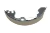 Колодки ручного (стоячого) гальма Bosch 0986487633 (фото 5)