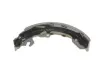 Колодки ручного (стоячого) гальма Bosch 0986487633 (фото 8)