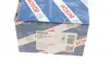 Колодки ручного (стоячого) гальма Bosch 0986487633 (фото 10)