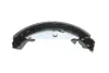 Колодки ручного (стоячого) тормоза bosch 0986487643