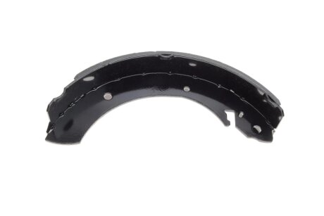 Колодки ручного (стоячого) гальма bosch 0986487648