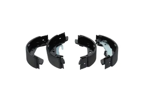 Колодки ручного (стоячого) тормоза bosch 0 986 487 655