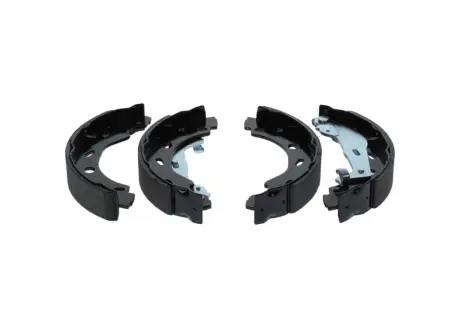 Колодки ручного (стоячого) тормоза bosch 0 986 487 657