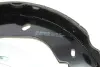 Колодки ручного (стоячого) тормоза bosch 0 986 487 660