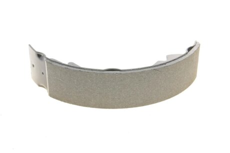 Колодки ручного (стоячого) гальма bosch 0986487660