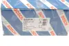 Колодки ручного (стоячого) тормоза bosch 0 986 487 665