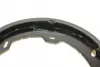 Колодки ручного (стоячого) тормоза bosch 0 986 487 666