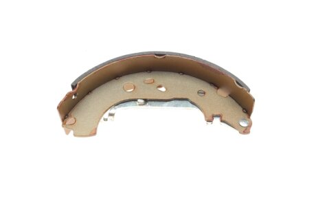 Колодки ручного (стоячого) гальма bosch 0986487667