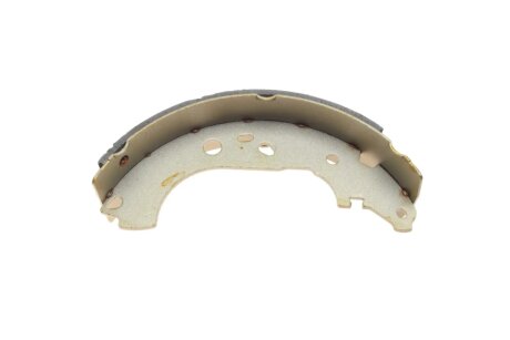 Колодки ручного (стоячого) гальма bosch 0986487667