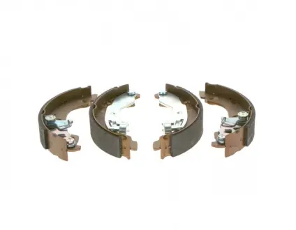 Колодки ручного (стоячого) тормоза bosch 0 986 487 669