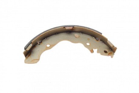 Колодки ручного (стоячого) гальма bosch 0986487673