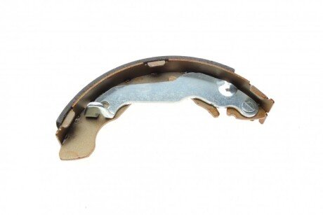 Колодки ручного (стоячого) гальма bosch 0986487673