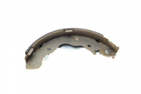 Колодки ручного (стоячого) гальма bosch 0986487673