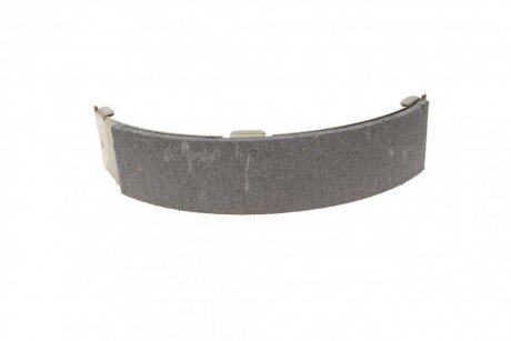 Колодки ручного (стоячого) гальма bosch 0986487673