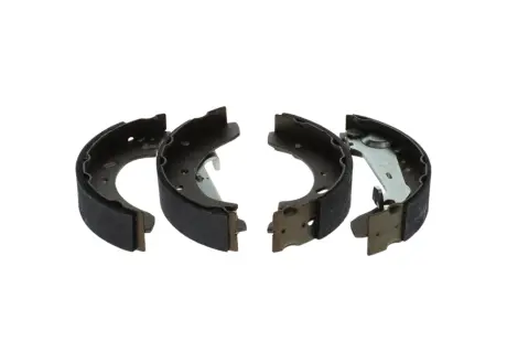 Колодки ручного (стоячого) тормоза bosch 0986487674