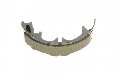 Колодки ручного (стоячого) тормоза bosch 0986487680