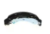 Колодки ручного (стоячого) тормоза bosch 0 986 487 690