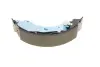 Колодки ручного (стоячого) тормоза bosch 0 986 487 690