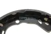 Колодки ручного (стоячого) тормоза bosch 0 986 487 690