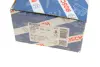 Колодки ручного (стоячого) тормоза bosch 0 986 487 690